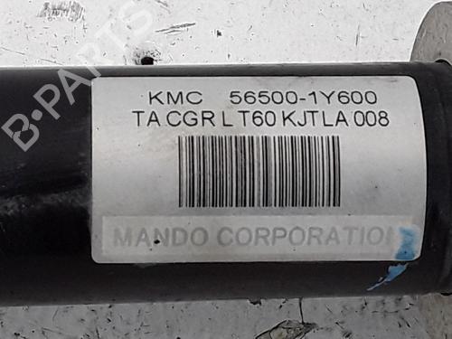 Steering rack KIA PICANTO II (TA) 1.0 | BP31910898M22