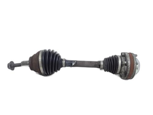 Used Left front driveshaft AUDI A3 Limousine (8VS, 8VM) 2.0 TDI (150 hp) 31029237