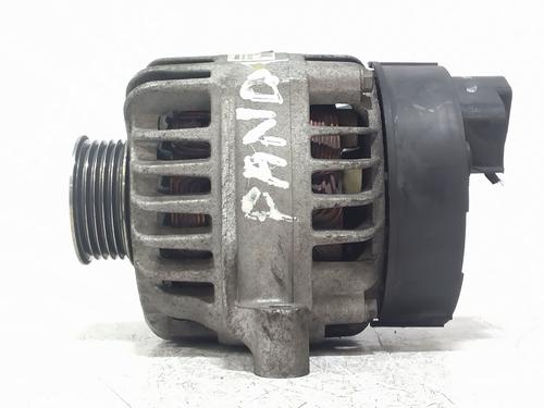 Generator Generator FIAT PANDA (169_) 1.2 (169AXF2A, 169AXF1A) (69 hp) 36789174 36789174