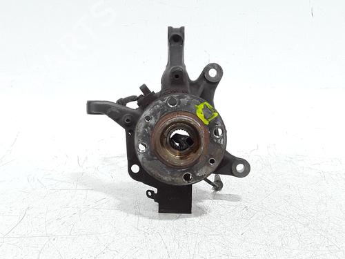 Used Right front steering knuckle Right front steering knuckle RENAULT CAPTUR I (J5_, H5_) 1.5 dCi 90 (J5N4, J5M5, J5MW, J5M6, J5AL, J5AJ) (90 hp) 32767388 32767388