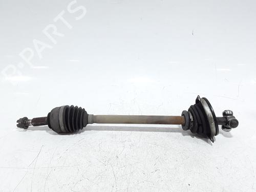 Used Left front driveshaft RENAULT TWINGO II (CN0_) 1.2 (CN0D) (58 hp) 30824387