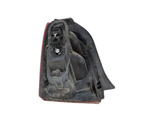 Right taillight RENAULT TWINGO II (CN0_) 1.2 16V (CN04, CN0B) | BP38448759C35 - Image 2