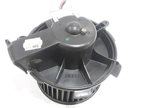 Heater blower motor PEUGEOT 206 Hatchback (2A/C) 1.1 i | BP25185135M62 