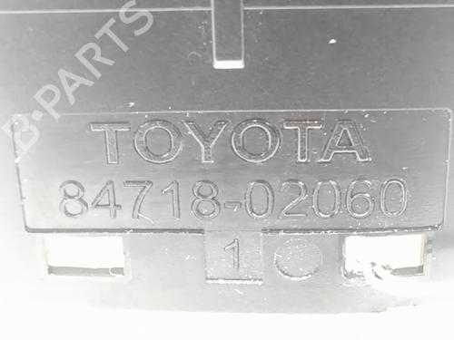 Switch TOYOTA AURIS (_E18_) 1.8 Hybrid (ZWE186_, ZWE186R) | BP34528257I30 - Image 3