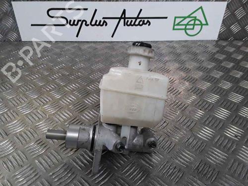 Used Brake master cylinder LAND ROVER DISCOVERY IV (L319) 2.7 TD 4x4 (190 hp) 25163782
