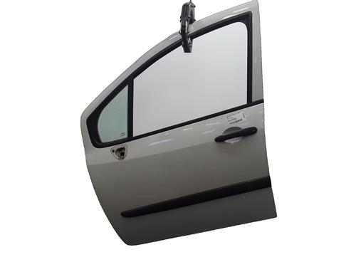 Used Left front door Left front door RENAULT MODUS / GRAND MODUS (F/JP0_) 1.2 (JP0C, JP0K, FP0C, FP0K, FP0P, JP0P, JP0T) (75 hp) 35969341 35969341