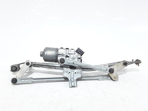 Front wiper motor CITROËN BERLINGO Box Body/MPV (B9) 1.6 HDi 90 | BP25202169M29 