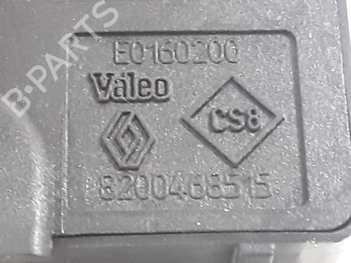 Electronic module RENAULT GRAND SCÉNIC II (JM0/1_) 1.9 dCi (JM14) | BP30521288M83 