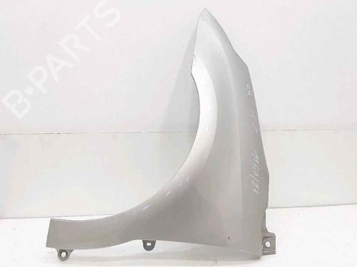 Used Left front fenders CITROËN C4 I (LC_) 1.6 HDi (109 hp) 25181852