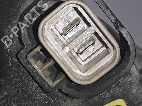 Alternator HYUNDAI GETZ (TB) 1.1 | BP25177008M7 