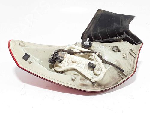Right taillight OPEL ASTRA J (P10) 1.7 CDTI (68) | BP25193106C35 
