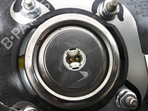 Driver airbag PEUGEOT 106 II (1A_, 1C_) 1.4 i | BP25160915C9