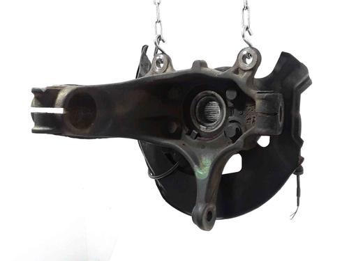 Left front steering knuckle NISSAN QASHQAI II (J11, J11_) 1.5 dCi | BP25196547M25 