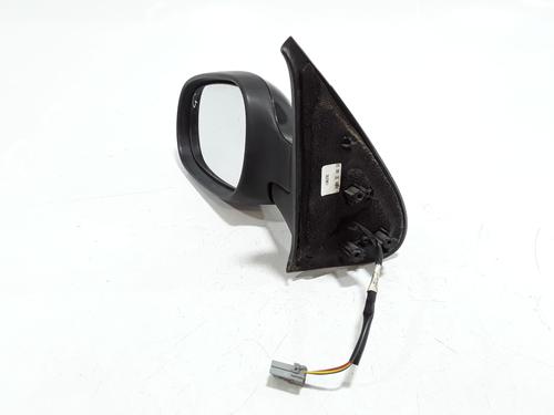 Left mirror NISSAN MICRA III (K12) 1.5 dCi | BP26969277C26 