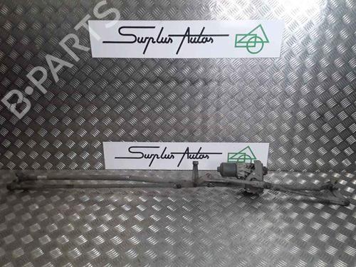 Used Front wiper motor PEUGEOT 308 SW I (4E_, 4H_) 1.6 HDi (90 hp) 25201713
