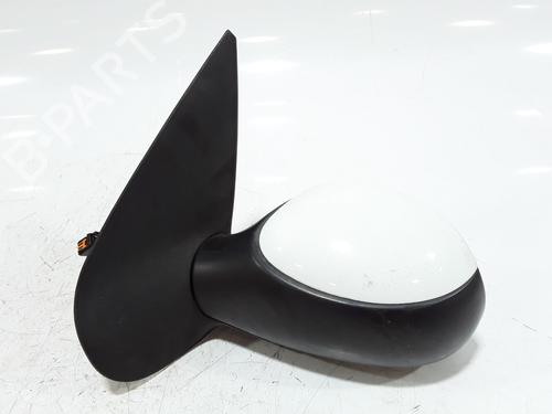 Left mirror PEUGEOT 206+ (2L_, 2M_) 1.4 HDi eco 70 | BP28120569C26