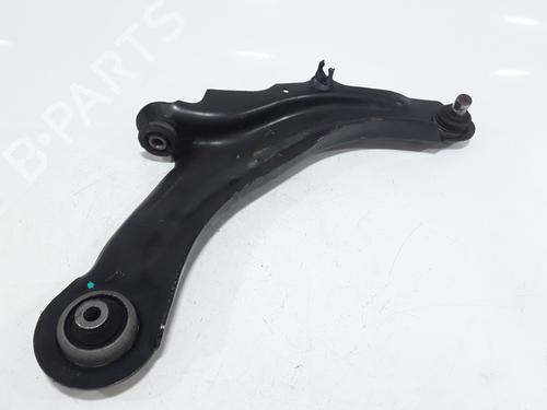 Used Right front suspension arm RENAULT MEGANE II (BM0/1_, CM0/1_) 1.9 dCi (131 hp) 26969262