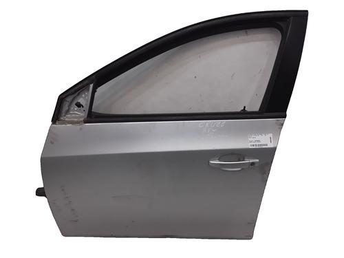 Used Left front door CHEVROLET CRUZE Station Wagon (J308) 1.7 TD (131 hp) 32484977