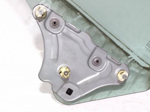 Front left quarter glass RENAULT MEGANE CC (EZ0/1_) 1.5 dCi (EZ09, EZ1G, EZ0D, EZ14) | BP31633620C111