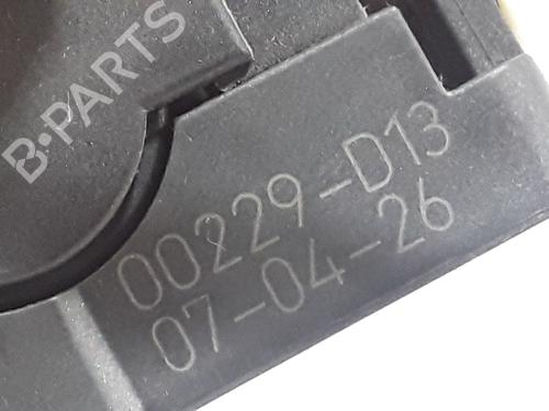 Pedal PEUGEOT 407 Coupe (6C_) 2.2 16V | BP37185240I4 - Image 2