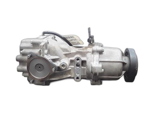 Rear differential SUZUKI VITARA (LY) 1.6 AllGrip (APK 416) | BP28363900M24 