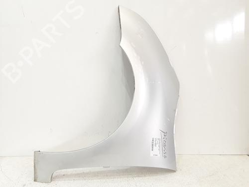 Used Left front fenders CITROËN C4 Grand Picasso I (UA_) 2.0 HDi 150 (150 hp) 25181927
