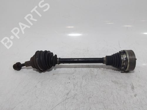 Used Left front driveshaft AUDI A3 (8P1) 1.9 TDI (105 hp) 31301741