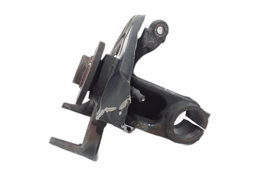 Right front steering knuckle SEAT IBIZA IV (6J5, 6P1) 1.6 TDI | BP30978498M26