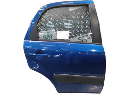 right-rear-door-suzuki-sx4-ey-gy-2006-25194213 main image