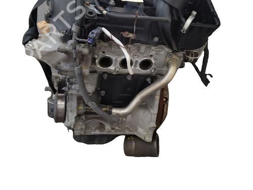 Engine CITROËN C1 (PM_, PN_) 1.0 | BP38448747M1 - Image 2