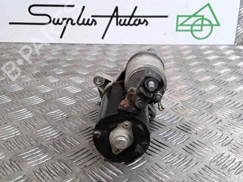 Startmotor SUZUKI SWIFT III (MZ, EZ)  | BP25765651M8 