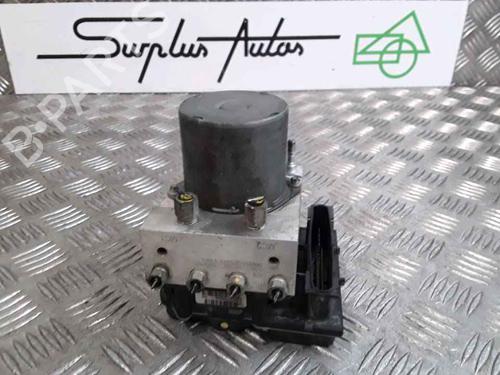 Used ABS pump HONDA FR-V (BE) 2.2 i CTDi (BE5) (140 hp) 25766099