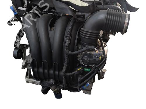 Engine PEUGEOT 407 Coupe (6C_) 2.2 16V | BP37594078M1 - Image 2