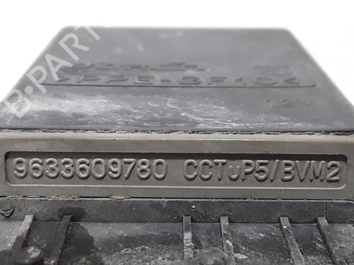 Elektronisk modul PEUGEOT 106 II (1A_, 1C_) 1.4 i | BP30187268M83