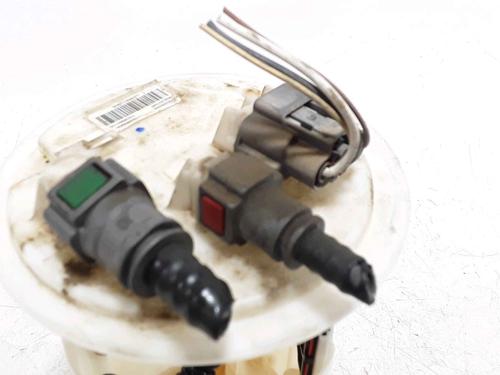 Fuel pump RENAULT MEGANE III Hatchback (BZ0/1_, B3_) 1.5 dCi | BP25183313M76 