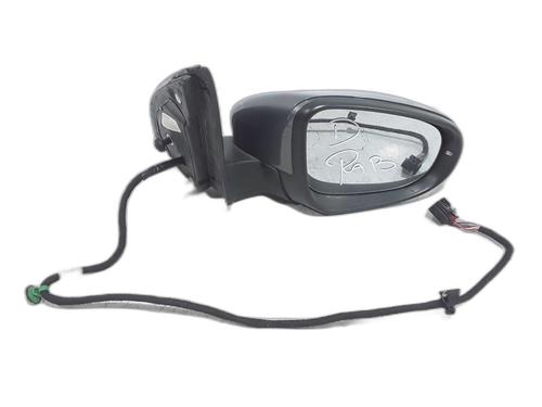 Used Right mirror VW GOLF VI (5K1) 1.4 TSI (122 hp) 31264820