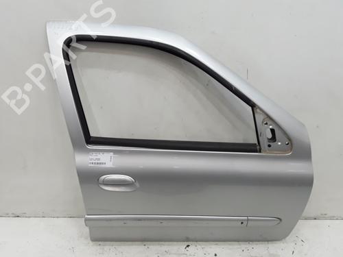 Used Right front door RENAULT CLIO II (BB_, CB_) 1.5 dCi (BB3N, CB3N) (84 hp) 25450891