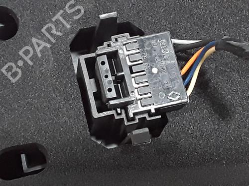 Right taillight DACIA LOGAN (LS_) 1.4 (LS0A, LS0C, LS0E, LS0G) | BP31029337C35