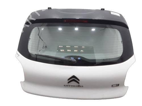 Used Tailgate Tailgate 38761154 38761154