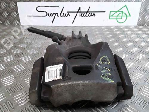Bremssattel rechts vorne für PEUGEOT 5008 (0U_, 0E_) 1.6 HDi (112 hp) 25164710