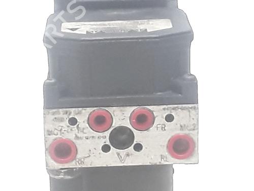 Used ABS pump ABS pump TOYOTA AVENSIS (_T25_) 2.0 D-4D (CDT250_, CDT250R) (116 hp) 36460190 36460190