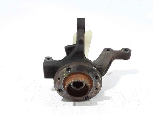 Used Right front steering knuckle RENAULT CLIO III (BR0/1, CR0/1) 1.5 dCi (BR17, CR17) (86 hp) 25197765