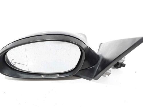 Used Left mirror BMW 1 (E87) 118 d (122 hp) 25186740