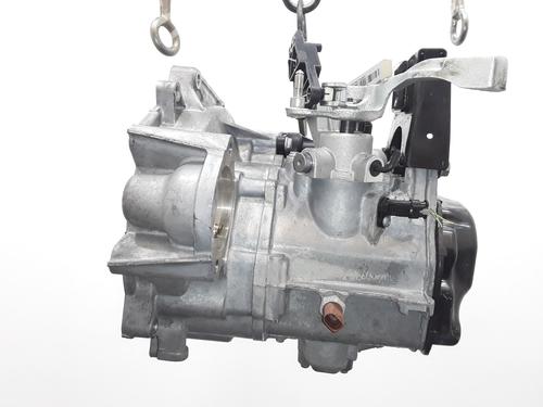 Gearbox VW POLO V (6R1, 6C1) 1.2 TSI 16V | BP28572256M3 