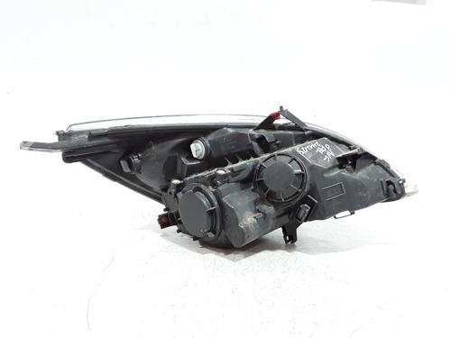 Left headlight OPEL MERIVA B MPV (S10) 1.7 CDTI (75) | BP33560998C28 - Image 4