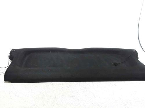 Used Rear parcel shelf ALFA ROMEO MITO (955_) 1.4 TJet (955AXG1A) (120 hp) 25201304