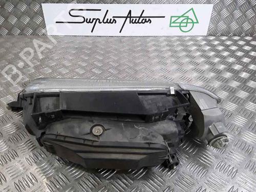Right headlight CITROËN XANTIA (X1_, X2_) 2.0 i 16V | BP25182787C29 