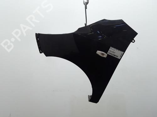 Used Left front fenders Left front fenders 38255492 38255492