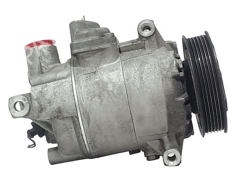 AC compressor SKODA FABIA II (542) 1.6 TDI | BP38545271M34 - Image 4