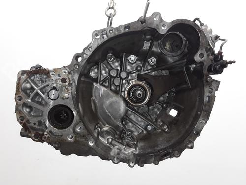 Used Gearbox Gearbox TOYOTA RAV 4 II (_A2_) 2.0 D 4WD (CLA20_, CLA21_, CLA20R, CLA21R) (116 hp) 35969330 35969330